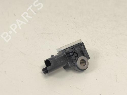 Used Electronic module Electronic module PEUGEOT 5008 (0U_, 0E_) 1.6 16V (156 hp) 33787777 33787777