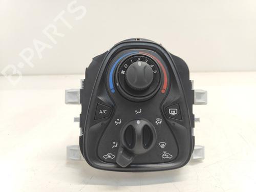 Used Climate control Climate control CITROËN C1 II (PA_, PS_) 1.0 VTi 68 (69 hp) 33775132 33775132