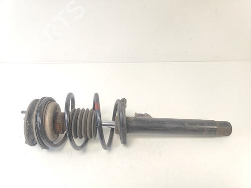 Used Left front shock absorber Left front shock absorber BMW 3 (E46) 318 i (118 hp) 33786728 33786728