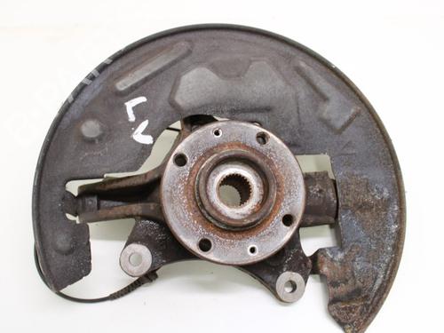 Left front steering knuckle CITROËN DS5 2.0 HDi 200 Hybrid4 All-wheel Drive | BP33780598M25 - Image 4