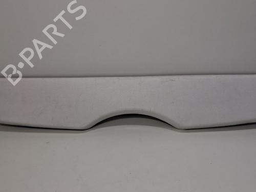 Used Rear parcel shelf Rear parcel shelf 37674022 37674022