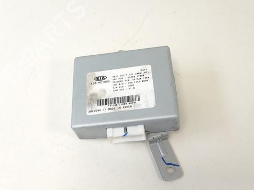 Dør styreenhed Dør styreenhed KIA PICANTO II (TA) 1.0 LPG (67 hp) 33784855 33784855