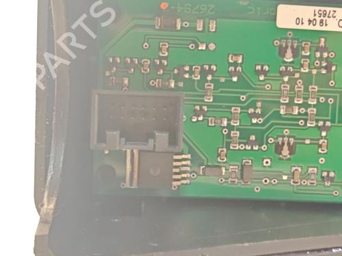 Selector da caixa SMART FORTWO Coupe (451) 1.0 (451.330, 451.334) | BP38232694M90 - Image 5