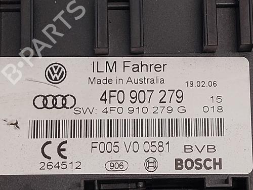 Electronic module AUDI Q7 (4LB) 3.0 TDI quattro | BP33782110M83 - Image 3