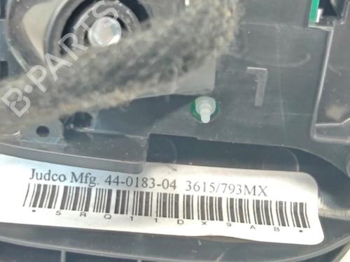 Steering wheel controls JEEP CHEROKEE (KL) 2.2 CRD 4x4 | BP40610528E15 - Image 3