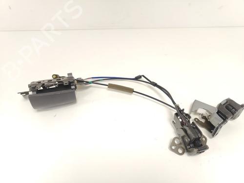 Used Rear right lock Rear right lock MAZDA RX-8 (SE, FE) 1.3 (FE103, SE3P) (192 hp) 33785822 33785822