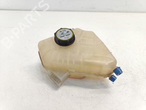 Used Expansion tank Expansion tank FORD FIESTA VI (CB1, CCN) 1.6 TDCi (95 hp) 33782913 33782913