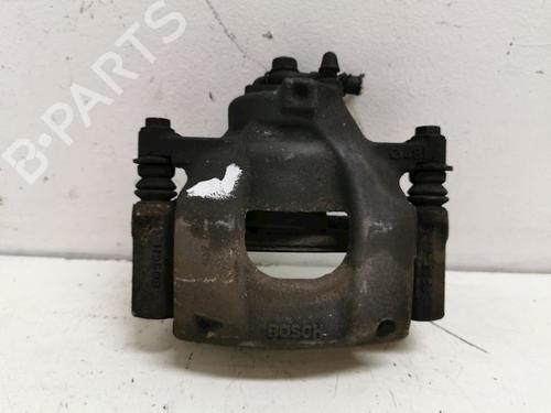 Used Left front brake caliper Left front brake caliper TOYOTA AYGO (_B1_) 1.0 (KGB10_, KGB10R) (68 hp) 33778549 33778549