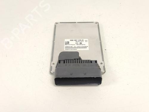 Used Electronic module Electronic module VW PASSAT B8 Variant (3G5, CB5) 2.0 TDI 4motion (240 hp) 33777439 33777439