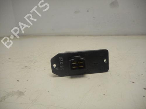 Heater resistor ROVER 75 (RJ) 1.8 | BP33778373M108 - Image 2