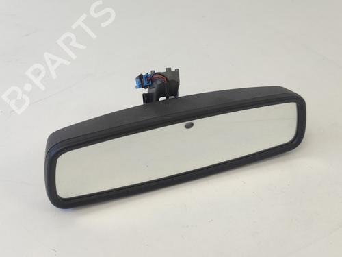 Used Rear mirror Rear mirror FORD FOCUS III 1.0 EcoBoost (100 hp) 33776451 33776451