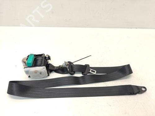 Used Front right seatbelt Front right seatbelt SUZUKI ALTO VII (GF, HA25_, HA35_) 1.0 (AMF310, GFC31S) (68 hp) 40610516 40610516
