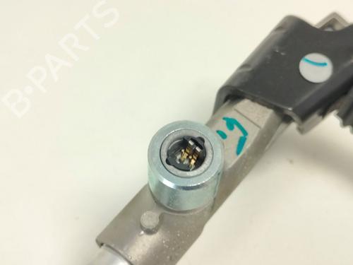 Seat buckle BMW 3 (E90) 316 i | BP33785686I32 - Image 3