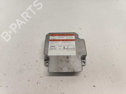 ecu-airbags-suzuki-swift-iii-mz-ez-2005-33783468 main image