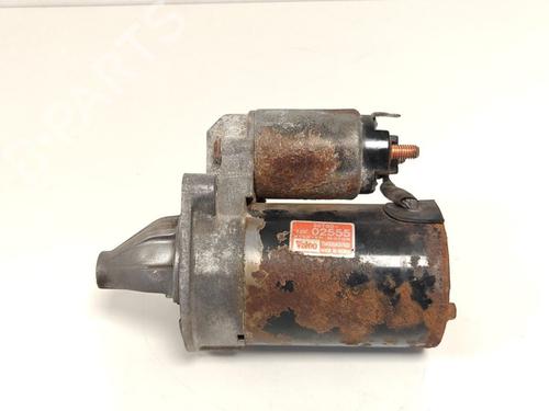 Used Starter Starter HYUNDAI ATOS (MX) 1.1 (63 hp) 33789197 33789197