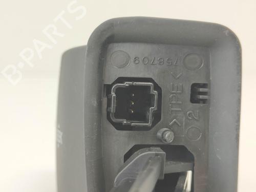 Steering wheel controls FORD C-MAX (DM2) 1.8 Flexifuel | BP33785374E15 - Image 3
