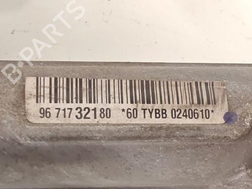 Steering rack CITROËN C3 II (SC_) 1.6 VTi 120 | BP33788637M22  - Image 6
