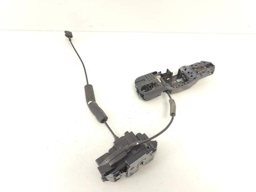 Used Rear left lock Rear left lock 33777026 33777026