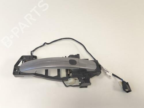 front-right-exterior-door-handle-ford-kuga-ii-dm2-2012-33784274 main image