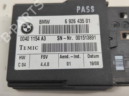 Control unit BMW 1 (E81) 116 i | BP33783305M11 - Image 3