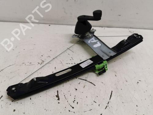Used Rear left window mechanism Rear left window mechanism BMW 1 (E87) 118 d (122 hp) 33778502 33778502