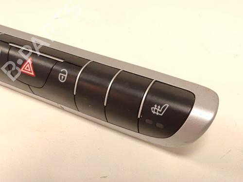 Warning switch SMART FORTWO Coupe (451) 1.0 (451.330, 451.334) | BP33790212I22 - Image 3