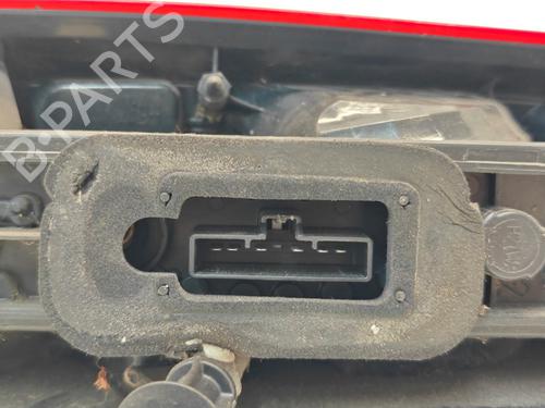 Right taillight FORD C-MAX (DM2) 1.8 | BP38285254C35 - Image 5