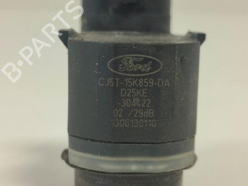 Electronic module FORD MONDEO IV Turnier (BA7) 1.6 EcoBoost | BP33777401M83 - Image 3