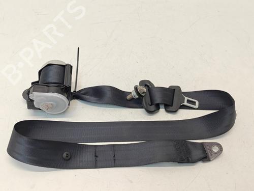 Used Rear right seatbelt Rear right seatbelt SUZUKI ALTO VII (GF, HA25_, HA35_) 1.0 (AMF310, GFC31S) (68 hp) 40610543 40610543