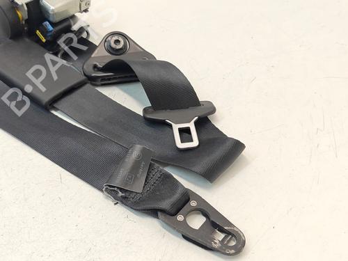 Front right seatbelt RENAULT ZOE Hatchback Van (BFM_) Electric (BFME) | BP39210250I25 - Image 2