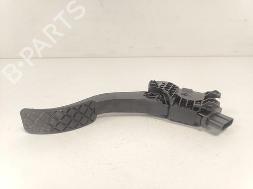 Used Pedal Pedal VW UP! (121, 122, BL1, BL2, BL3, 123) 1.0 (60 hp) 33777500 33777500