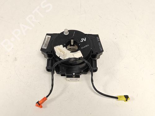 Fita do airbag Fita do airbag NISSAN QASHQAI I (J10, NJ10) 2.0 (141 hp) 34578776 34578776