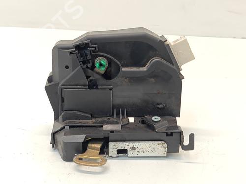 Used Front right lock Front right lock MINI MINI (R50, R53) One (90 hp) 36640926 36640926