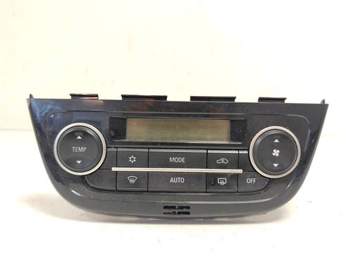 Used Climate control Climate control MITSUBISHI MIRAGE / SPACE STAR VI Hatchback (A0_A) 1.2 (A03A) (80 hp) 33788660 33788660