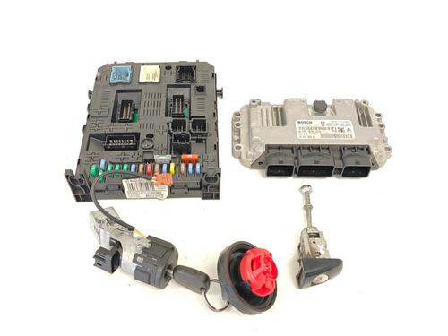 Used Switch Switch CITROËN BERLINGO MULTISPACE (B9) 1.6 (90 hp) 33792154 33792154