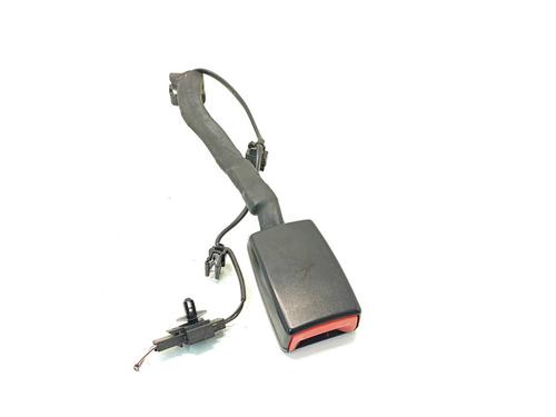 Used Seat buckle Seat buckle VW TOURAN (1T1, 1T2) 2.0 FSI (150 hp) 39964112 39964112