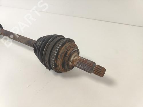 Left front driveshaft HONDA CIVIC VII Hatchback (EU, EP, EV) 1.6 i (EP2, EU8, EU6) | BP33784639M38 - Image 3