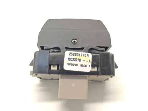 Switch RENAULT ZOE Hatchback Van (BFM_) Electric (BFME) | BP39210231I30 - Image 3