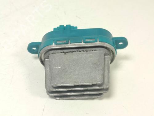 Heater resistor AUDI Q7 (4LB) 3.0 TDI quattro | BP33786846M108 - Image 2