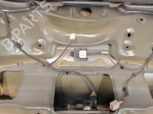 Tailgate JEEP CHEROKEE (KL) 2.2 CRD 4x4 | BP40466804C6 - Image 8
