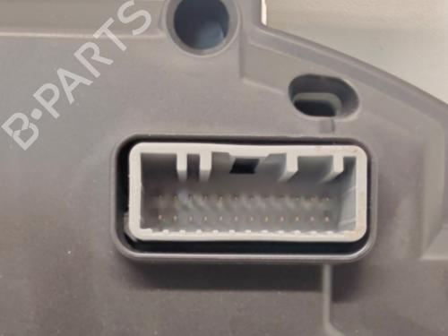 Instrument cluster RENAULT KANGOO Express (FW0/1_) Z.E. (FW0Z, FW1Z) | BP40433001C47 - Image 4