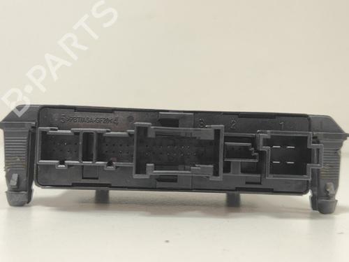 Control unit MERCEDES-BENZ C-CLASS (W203) C 180 Kompressor (203.046) | BP33775654M11 - Image 2