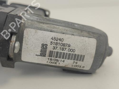 Front right window mechanism OPEL COMBO Box Body/MPV (X12) 1.3 CDTI (B05) | BP33785887C23 - Image 4