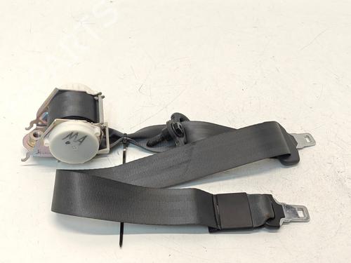 Used Rear center seatbelt Rear center seatbelt 39383020 39383020