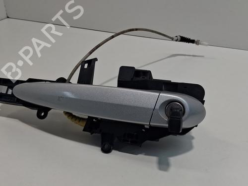 front-left-exterior-door-handle-bmw-1-e87-2003-2004-2005-2006-2007-2008-2009-2010-2011-2012-2013-37601149 main image