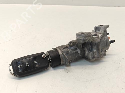 Switch SKODA FABIA II Combi (545) 1.2 TDI | BP36293531I30  - Image 9