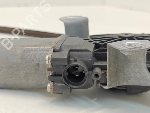 Front right window mechanism RENAULT TWINGO II (CN0_) 1.2 16V (CN04, CN0B) | BP36185766C23 - Image 3