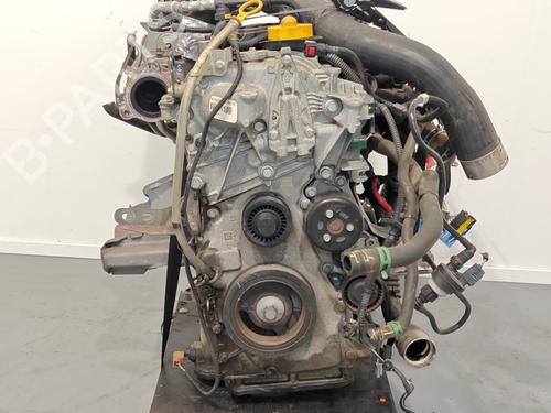 Engine RENAULT CAPTUR I (J5_, H5_) 0.9 TCe 90 | BP38590610M1  - Image 8