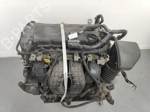 Engine CITROËN C-CROSSER (VU_, VV_) 2.4 16V | BP33775234M1 - Image 5