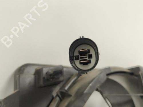Radiator fan FORD FOCUS C-MAX (DM2) 1.8 | BP33787812M35 - Image 3